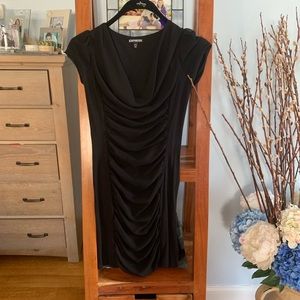 Express Black Dress Size XS